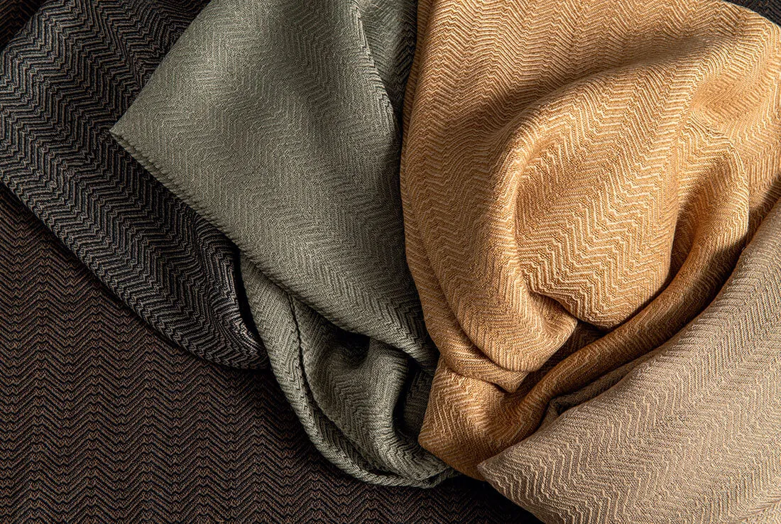 Ткань CMO Paris Soie Strate FSO_10_70 #3