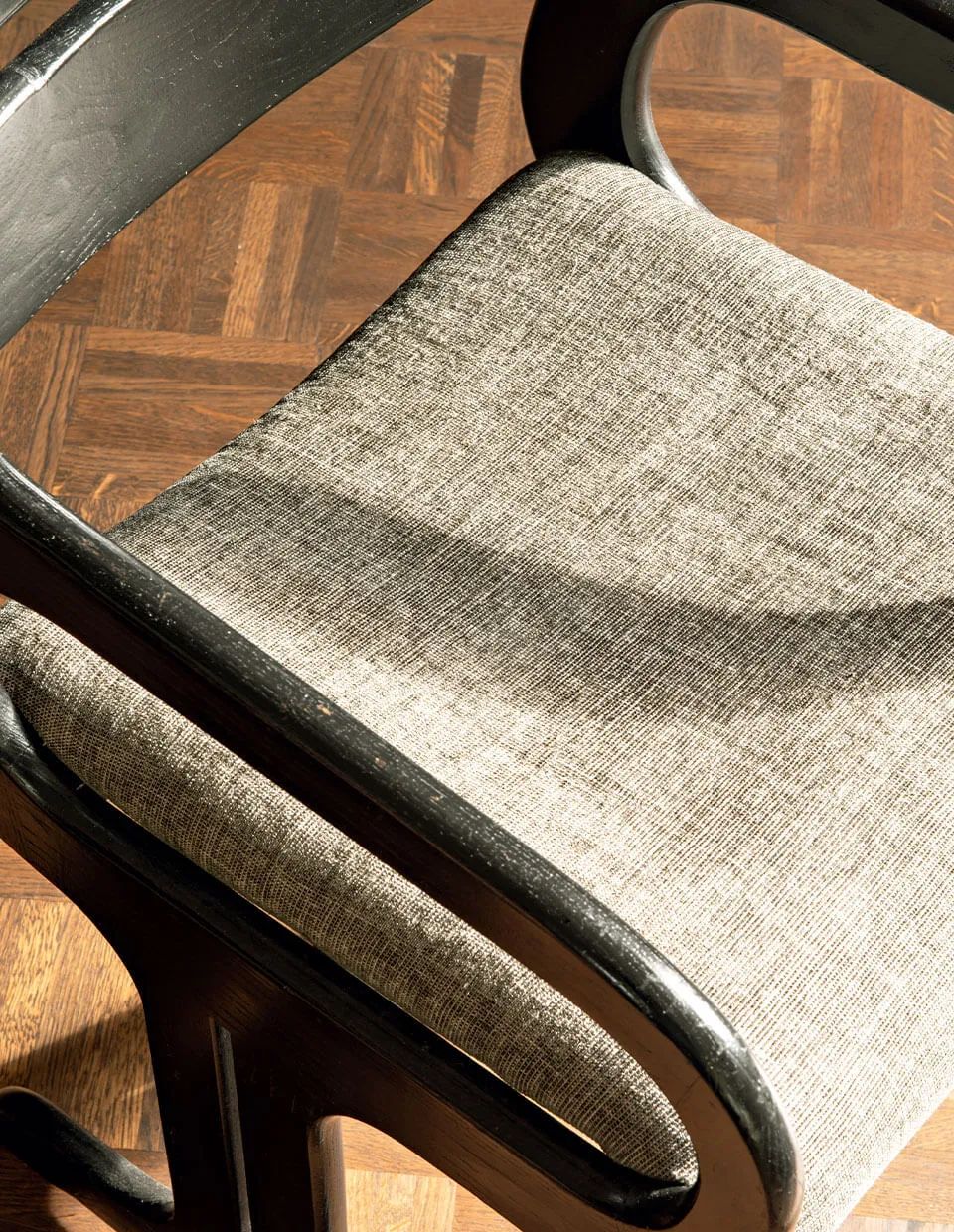 Ткань CMO Paris Velours de Lin FLI_05_78 #3