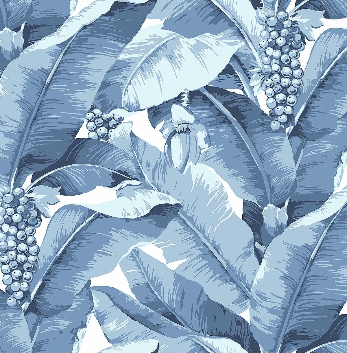 Обои для стен Daisy Bennet Anthology Resource DB10102