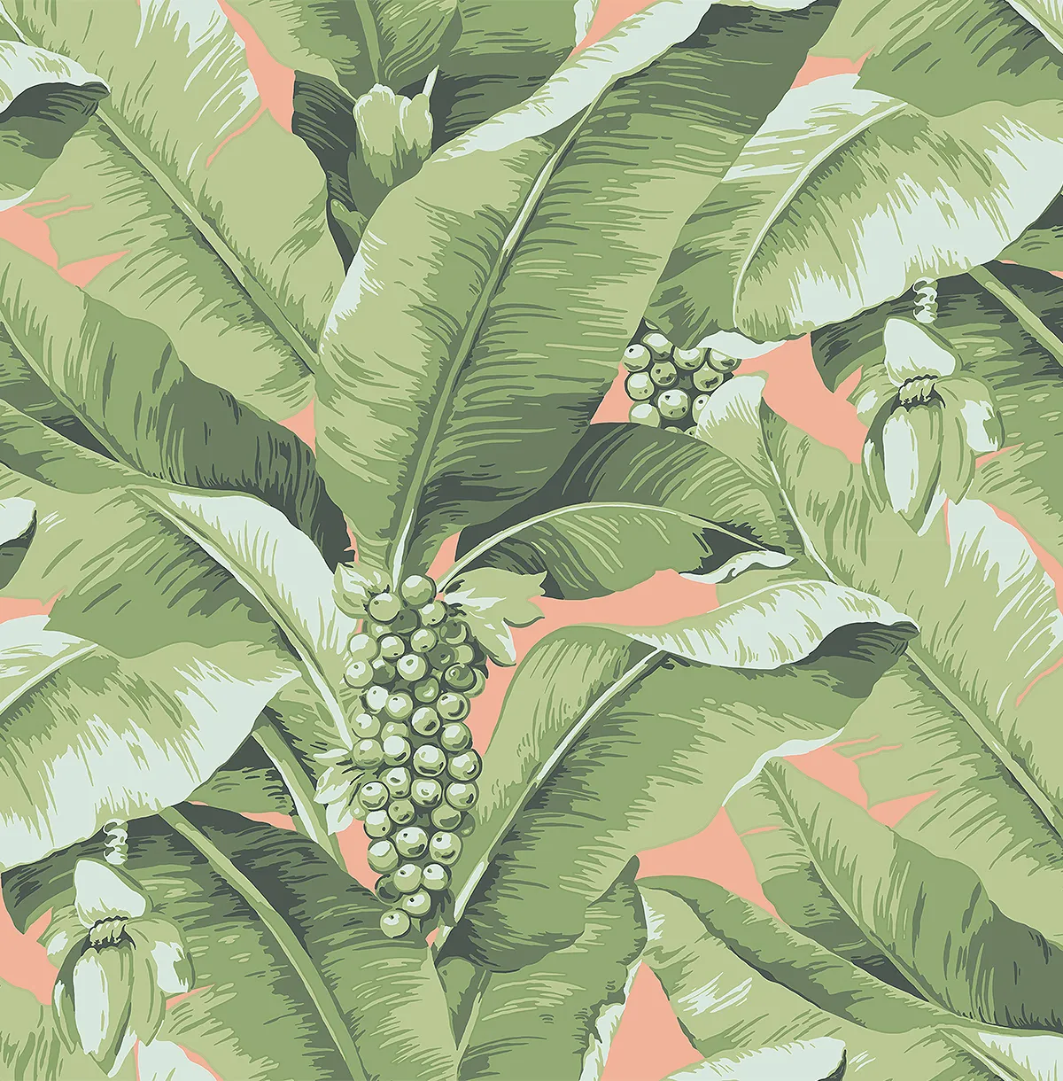 Обои для стен Daisy Bennet Anthology Resource DB10124