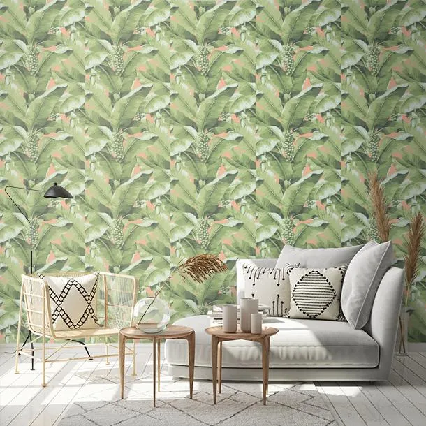 Обои для стен Daisy Bennet Anthology Resource DB10124 #2