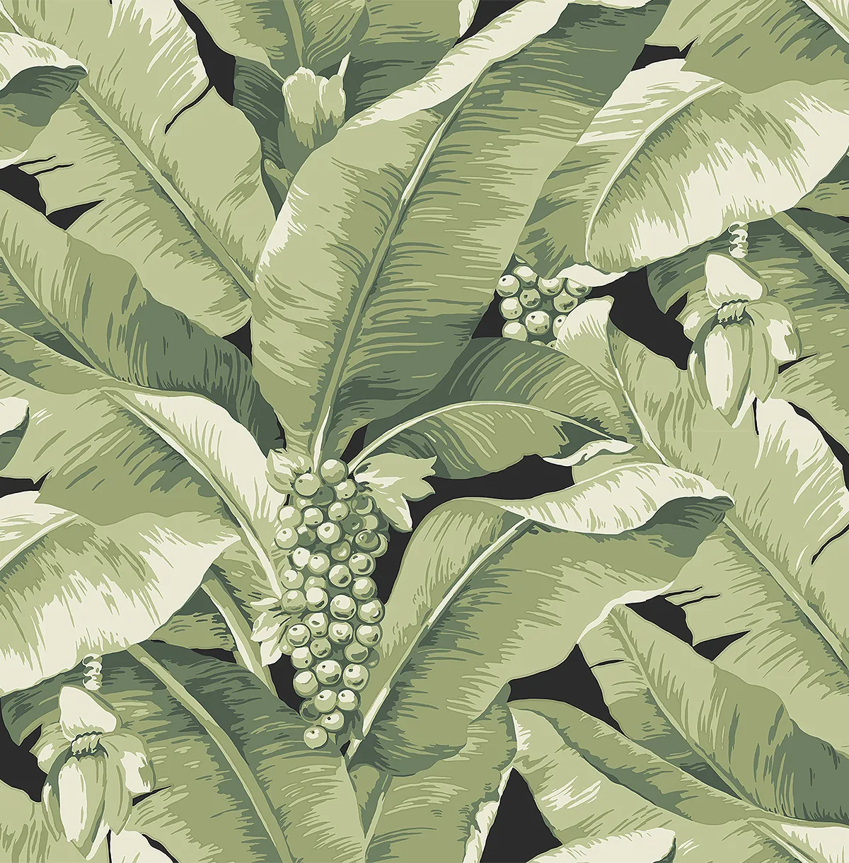 Обои для стен Daisy Bennet Anthology Resource DB10134