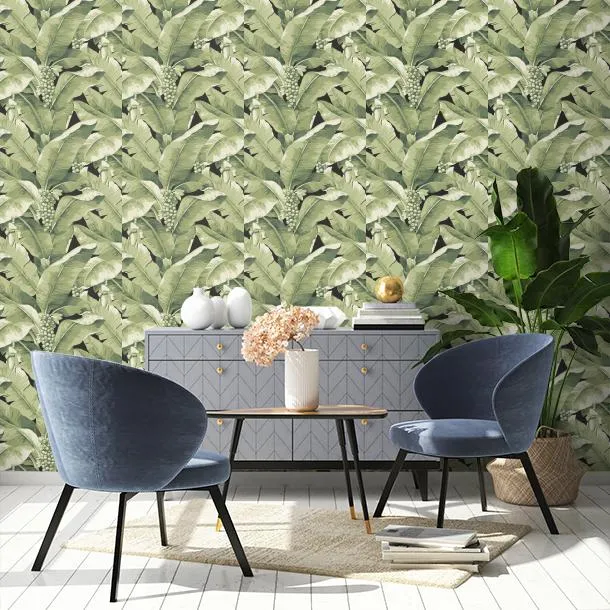 Обои для стен Daisy Bennet Anthology Resource DB10134 #3