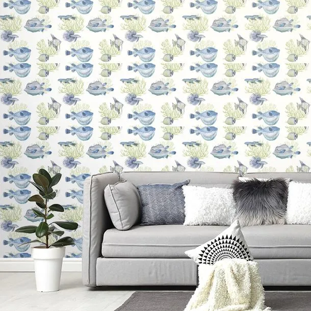 Обои для стен Daisy Bennet Anthology Resource DB10210 #4