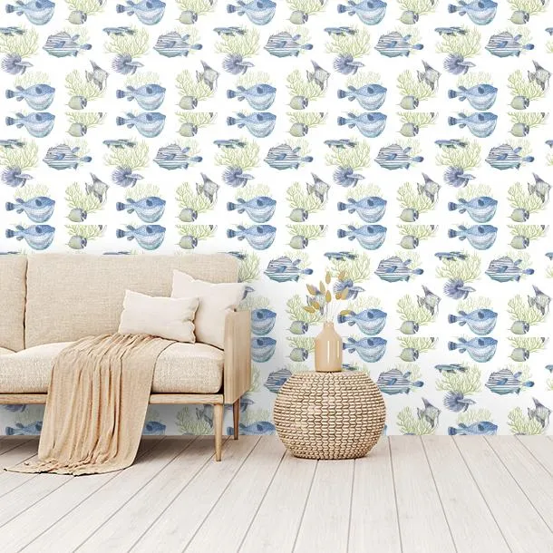 Обои для стен Daisy Bennet Anthology Resource DB10210 #5