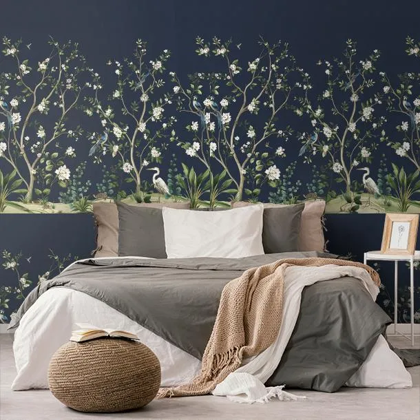 Обои для стен Daisy Bennet Mural Collection DB30112M #7