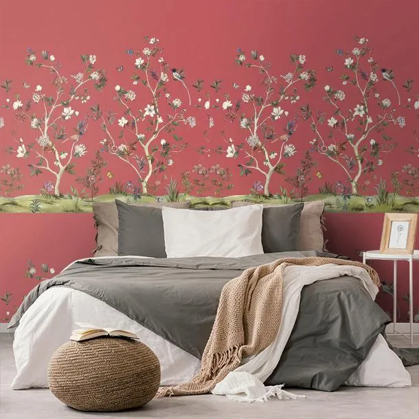 Обои для стен Daisy Bennet Mural Collection DB30501M #7