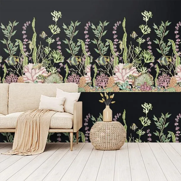 Обои для стен Daisy Bennet Mural Collection DB30710M #5