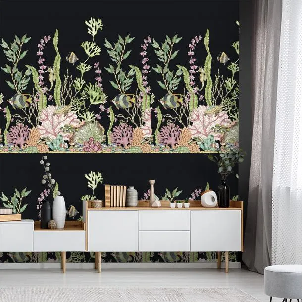 Обои для стен Daisy Bennet Mural Collection DB30710M #6