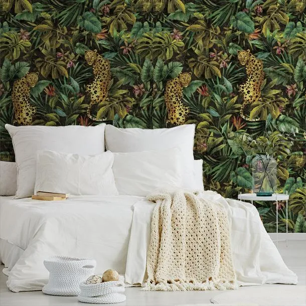 Обои для стен Daisy Bennet Mural Collection DB30900M #8