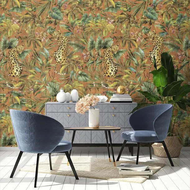 Обои для стен Daisy Bennet Mural Collection DB30901M #3