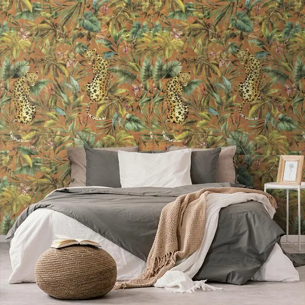 Обои для стен Daisy Bennet Mural Collection DB30901M #7