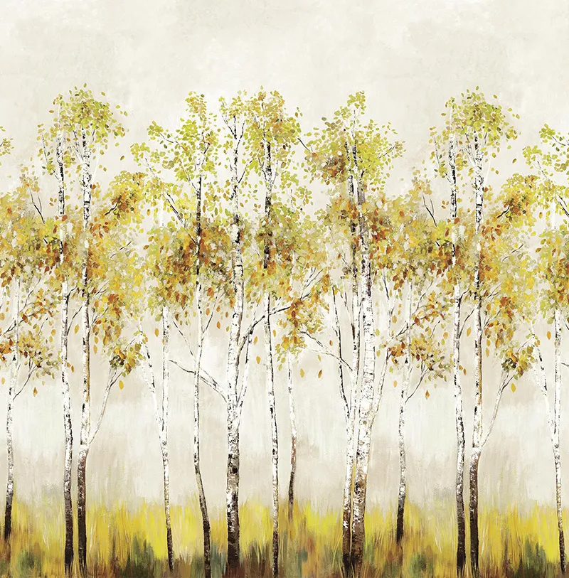 Обои для стен Daisy Bennet Mural Collection DB31006M