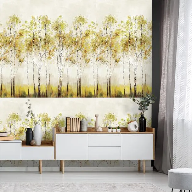 Обои для стен Daisy Bennet Mural Collection DB31006M #6