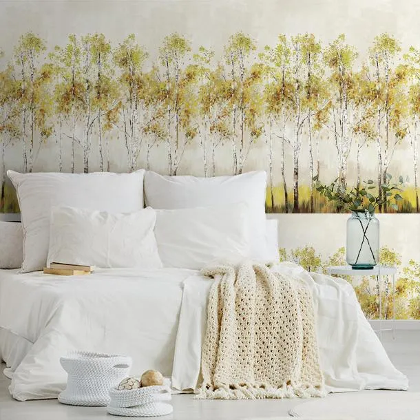 Обои для стен Daisy Bennet Mural Collection DB31006M #8