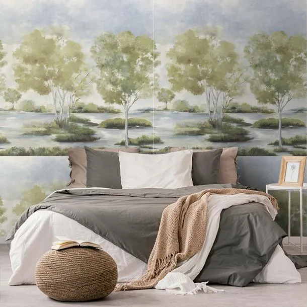 Обои для стен Daisy Bennet Mural Collection DB31206M #7