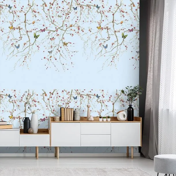 Обои для стен Daisy Bennet Mural Collection DB31300M #6