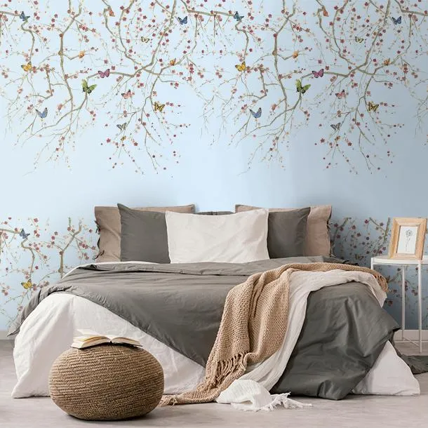 Обои для стен Daisy Bennet Mural Collection DB31300M #7