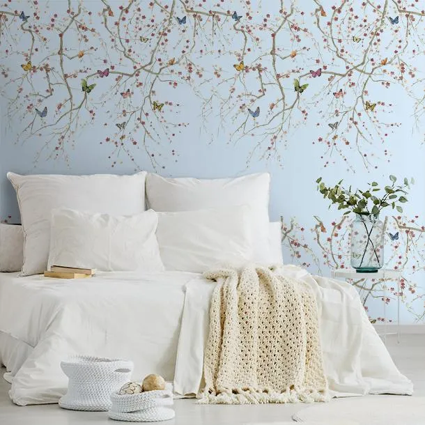 Обои для стен Daisy Bennet Mural Collection DB31300M #8