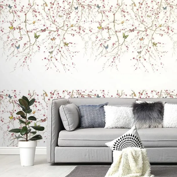 Обои для стен Daisy Bennet Mural Collection DB31301M #4