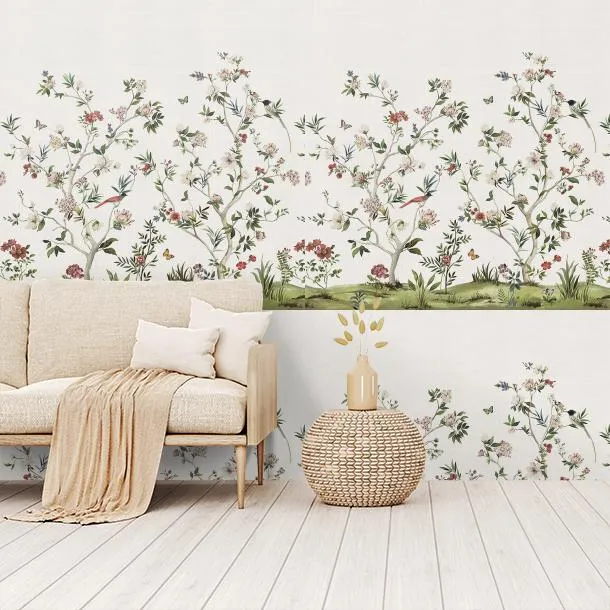 Обои для стен Daisy Bennet Mural Collection DB31500M #5