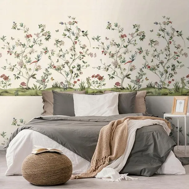 Обои для стен Daisy Bennet Mural Collection DB31506M #7