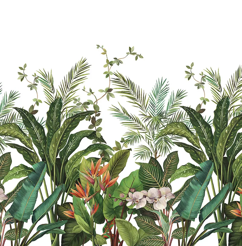 Обои для стен Daisy Bennet Mural Collection DB31700M