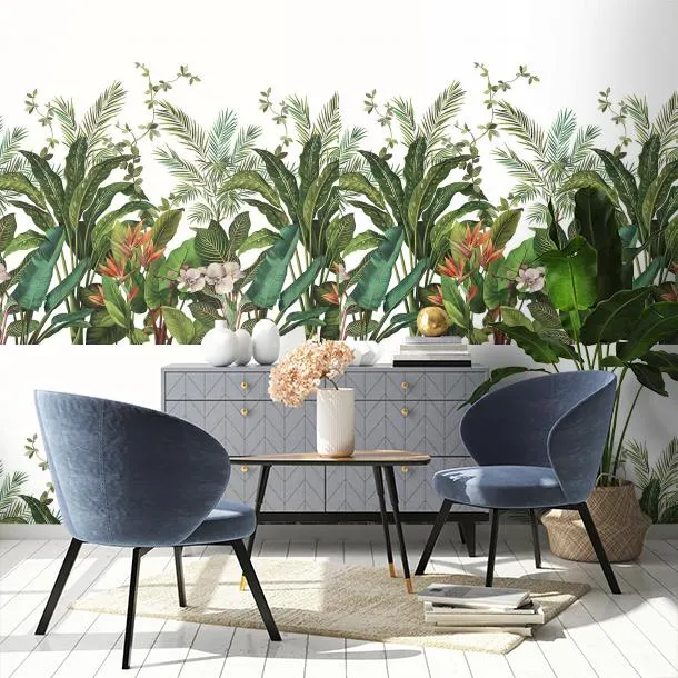 Обои для стен Daisy Bennet Mural Collection DB31700M #3