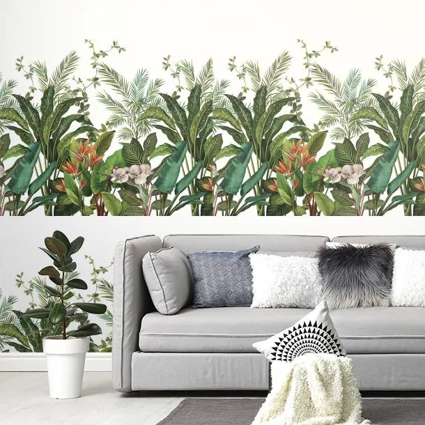 Обои для стен Daisy Bennet Mural Collection DB31700M #4