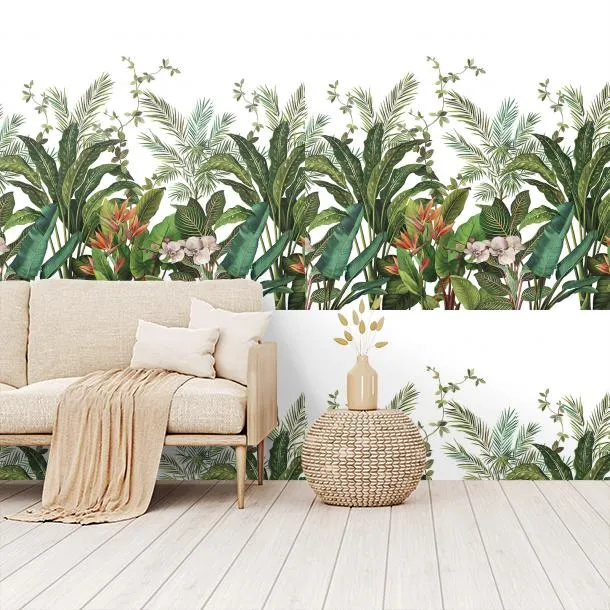 Обои для стен Daisy Bennet Mural Collection DB31700M #5