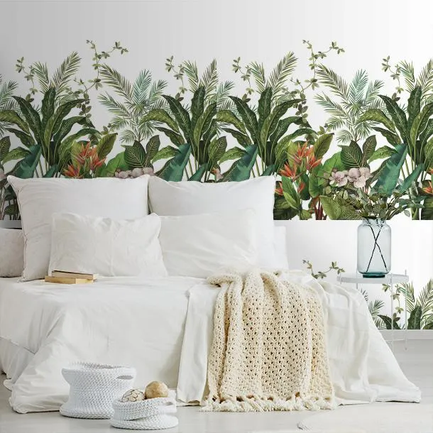 Обои для стен Daisy Bennet Mural Collection DB31700M #8