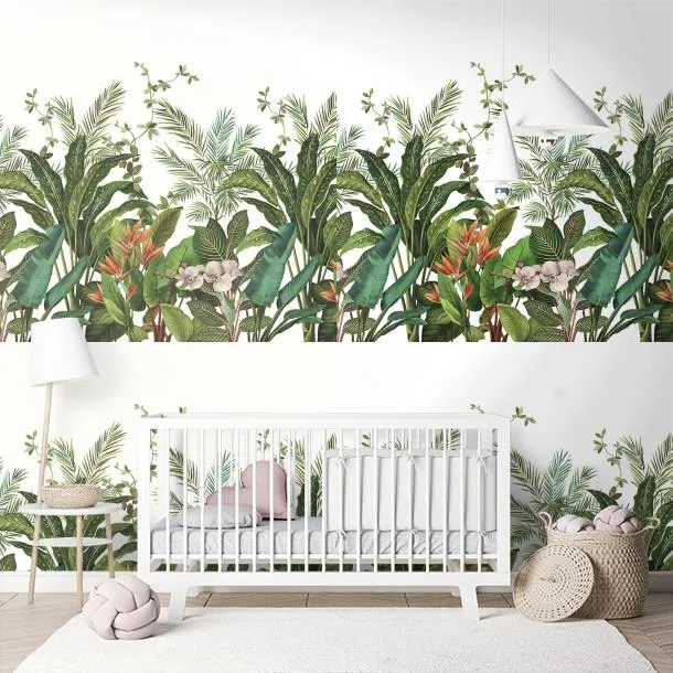 Обои для стен Daisy Bennet Mural Collection DB31700M #9