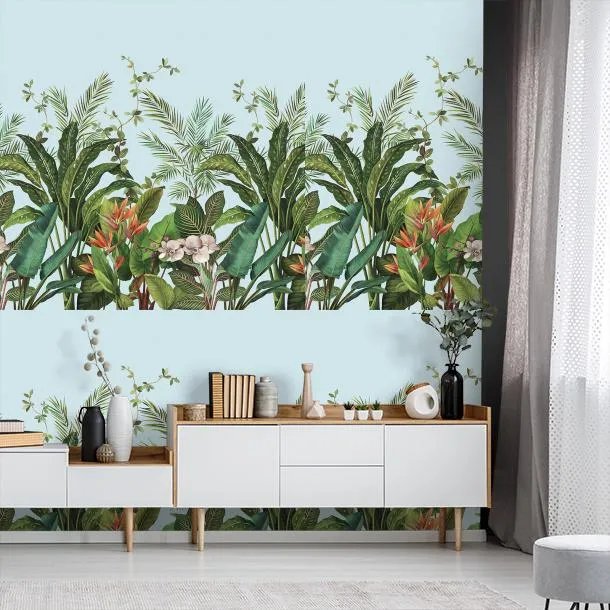 Обои для стен Daisy Bennet Mural Collection DB31702M #6