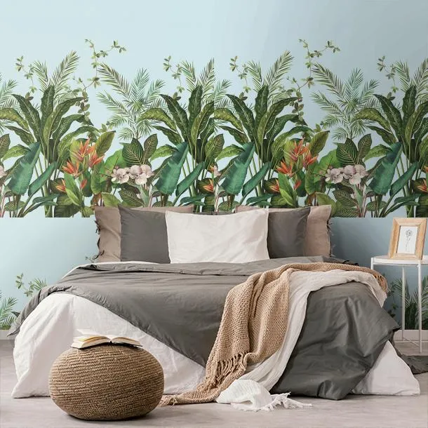 Обои для стен Daisy Bennet Mural Collection DB31702M #7