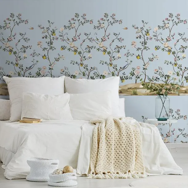 Обои для стен Daisy Bennet Mural Collection DB31812M #8