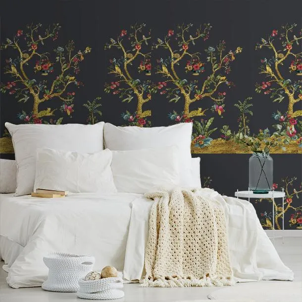 Обои для стен Daisy Bennet Mural Collection DB31900M #8