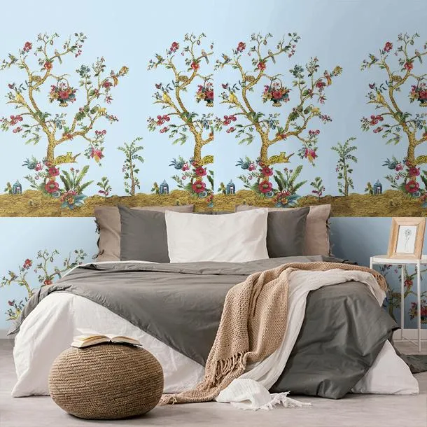 Обои для стен Daisy Bennet Mural Collection DB31902M #7