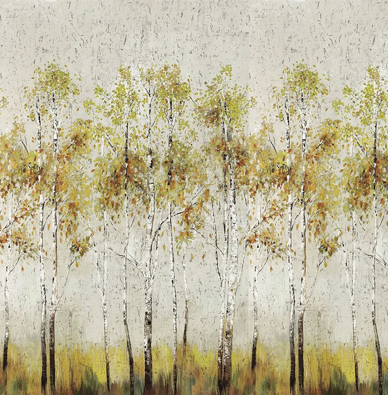 Обои для стен Daisy Bennet Mural Collection DB32006M