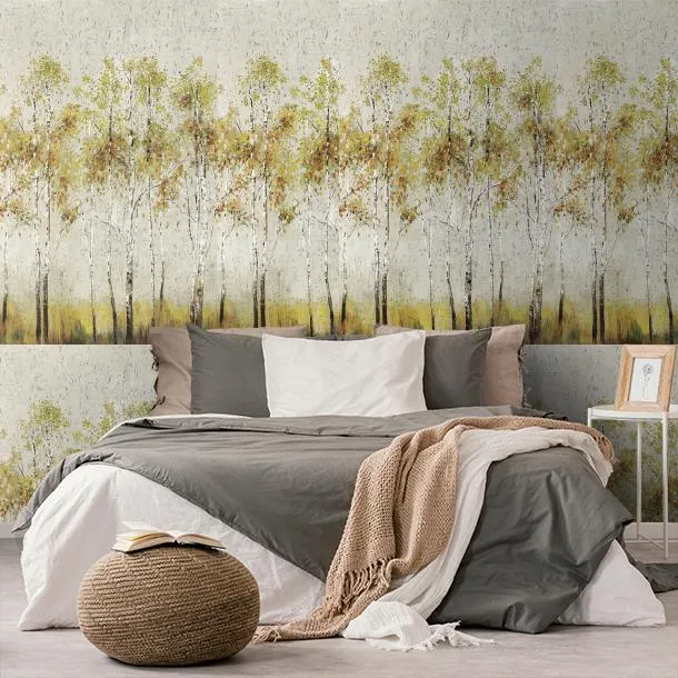 Обои для стен Daisy Bennet Mural Collection DB32006M #7