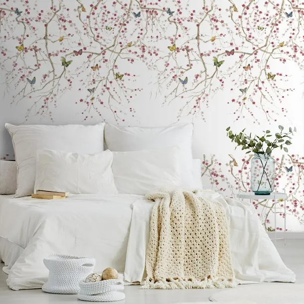 Обои для стен Daisy Bennet Mural Collection DB32300M #8