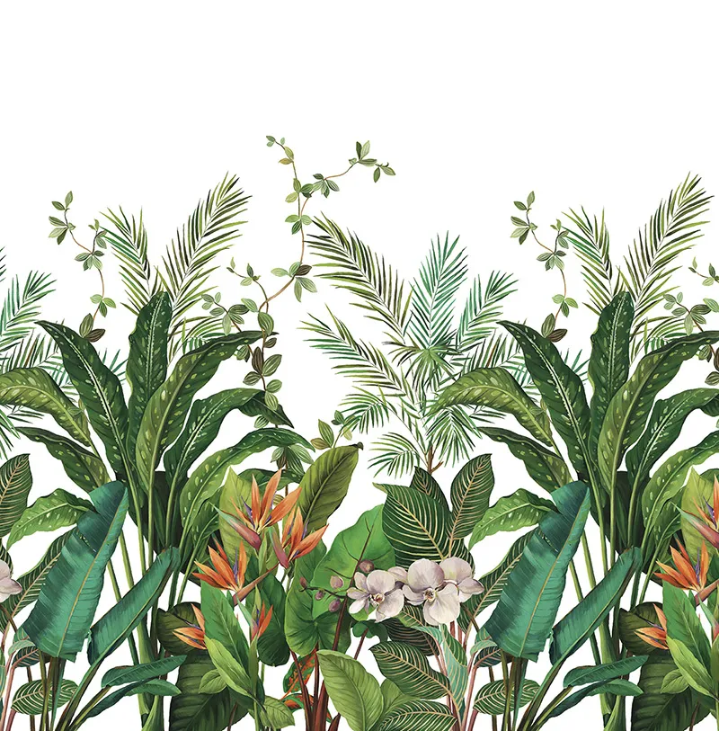 Обои для стен Daisy Bennet Mural Collection DB32704M