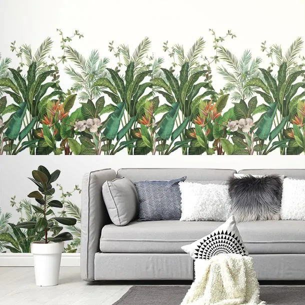 Обои для стен Daisy Bennet Mural Collection DB32704M #4