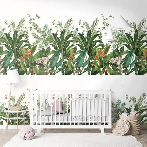 Обои для стен Daisy Bennet Mural Collection DB32704M #9