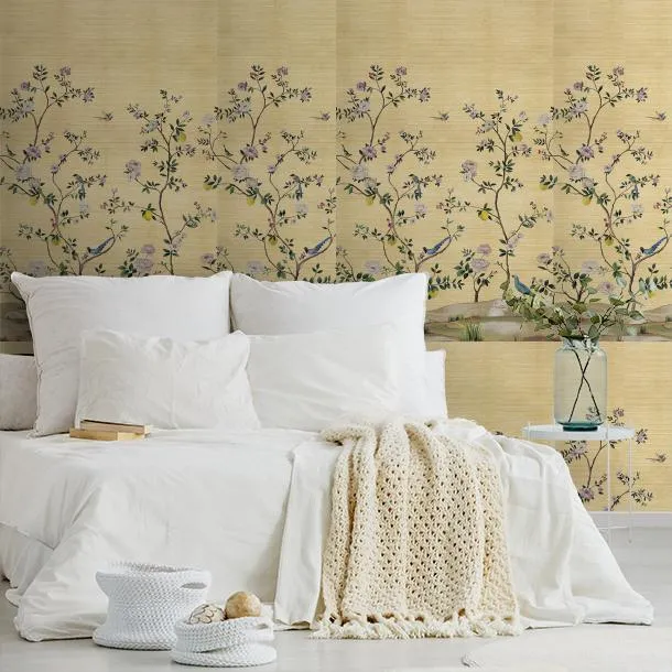 Обои для стен Daisy Bennet Mural Collection DB32806M #8