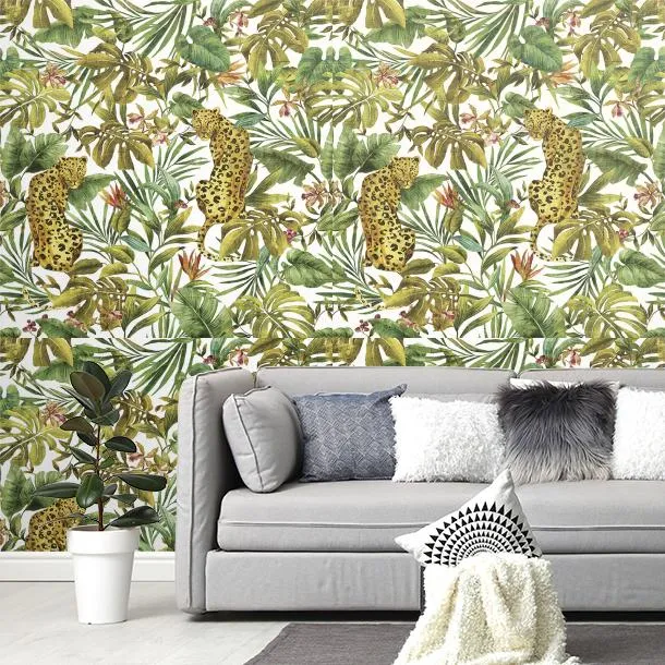 Обои для стен Daisy Bennet Mural Collection DB33216M #4