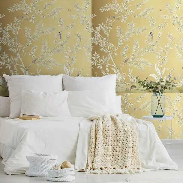 Обои для стен Daisy Bennet Mural Collection DB33806M #8