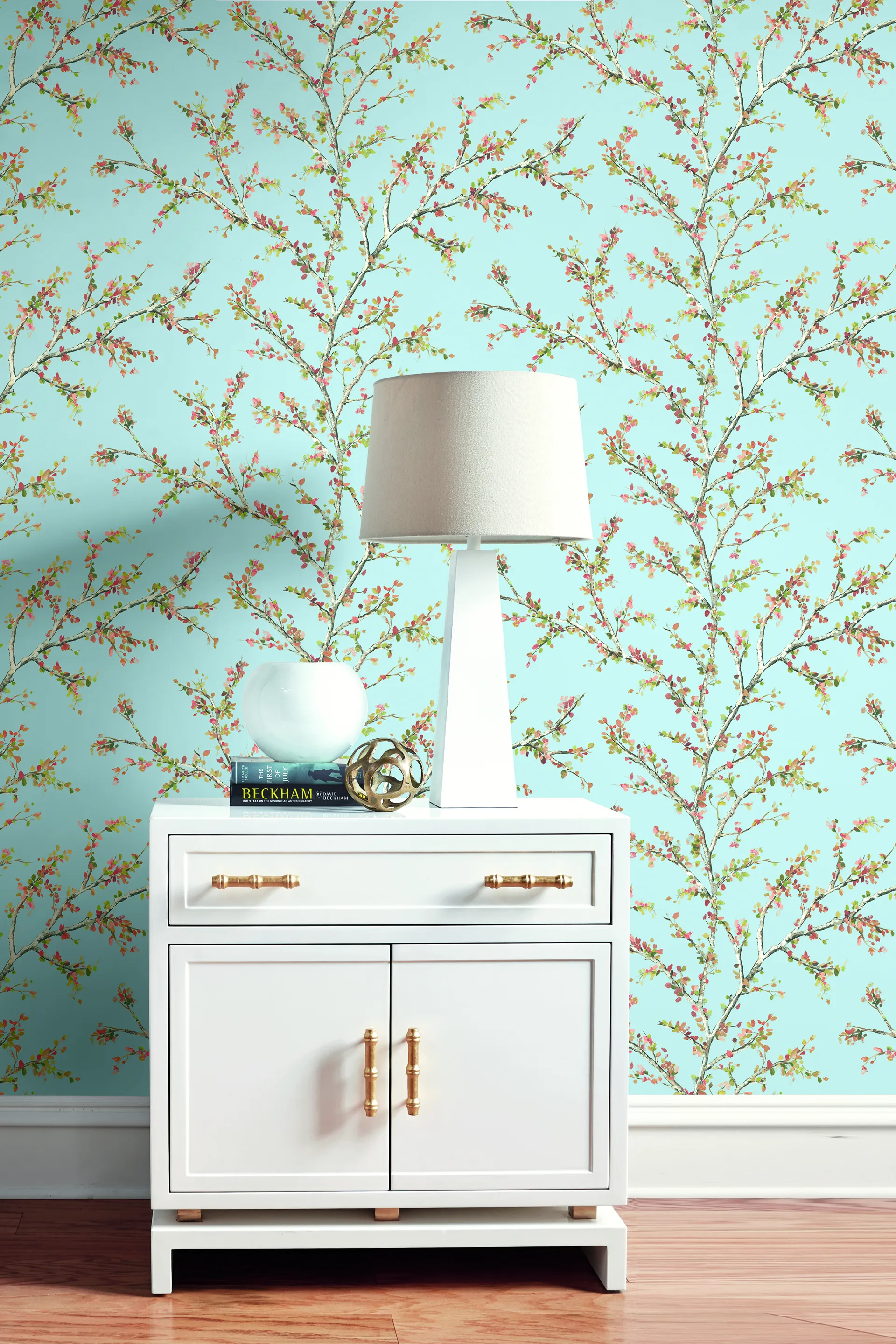 Обои для стен Daisy Bennet Woodlands Resource JB20201