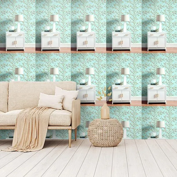 Обои для стен Daisy Bennet Woodlands Resource JB20202 #5