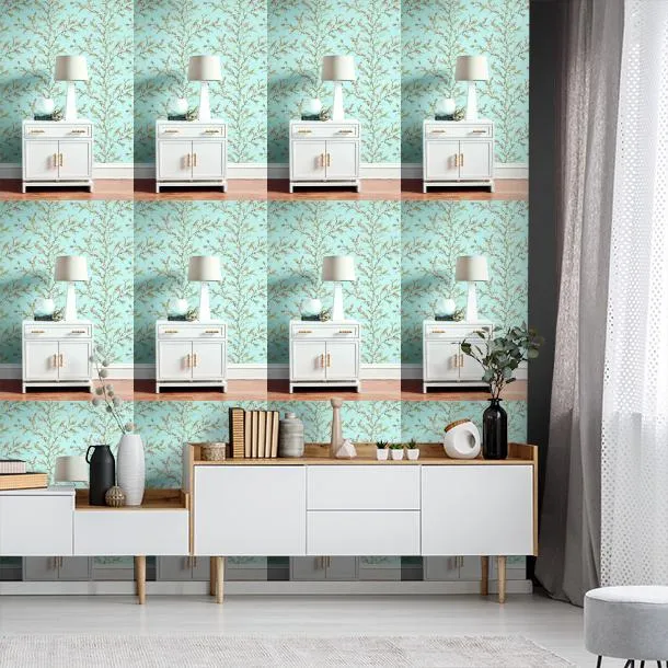 Обои для стен Daisy Bennet Woodlands Resource JB20204 #6