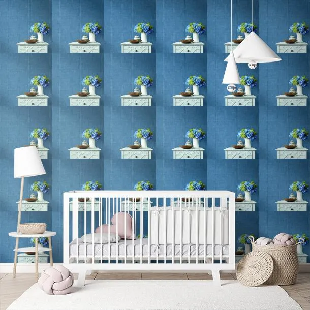 Обои для стен Daisy Bennet Woodlands Resource JB20400 #9